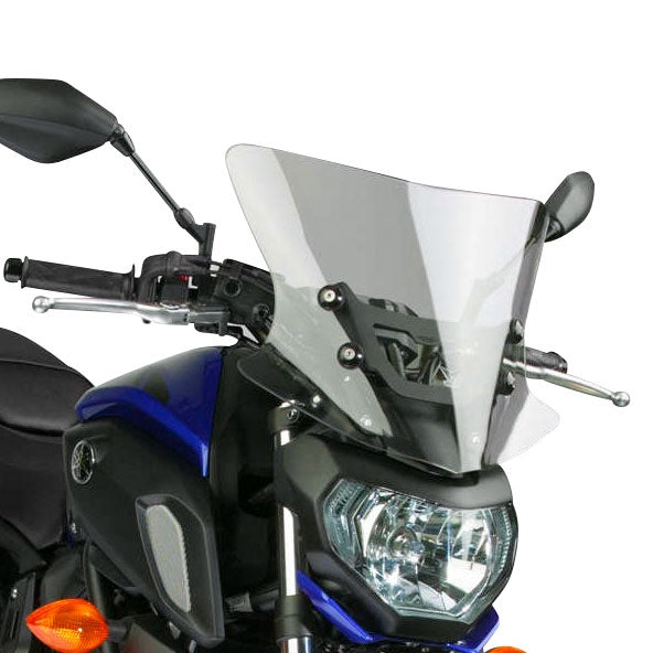 NATIONAL CYCLE WINDSHIELD VSTREAM MID/TINT YAM N20329