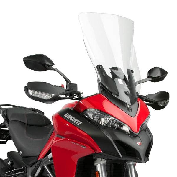 NATIONAL CYCLE WINDSHIELD VSTREAM CLR TALL DUCATI N20505