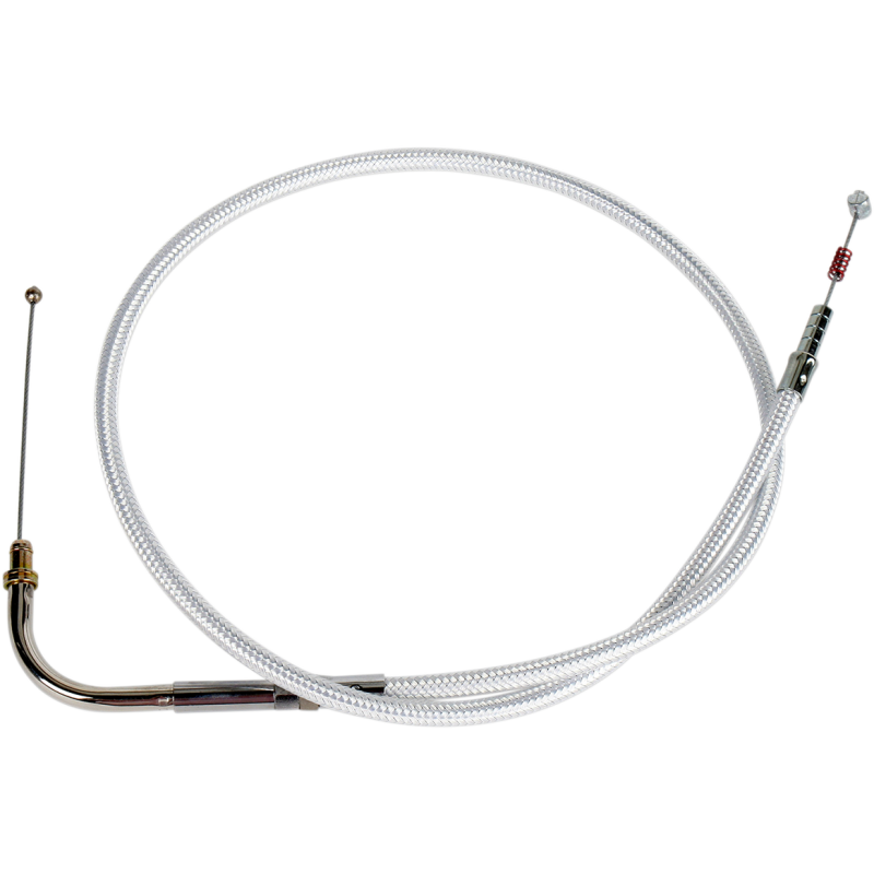 MAGNUM CHROMITE II IDLE CABLE STD 3425
