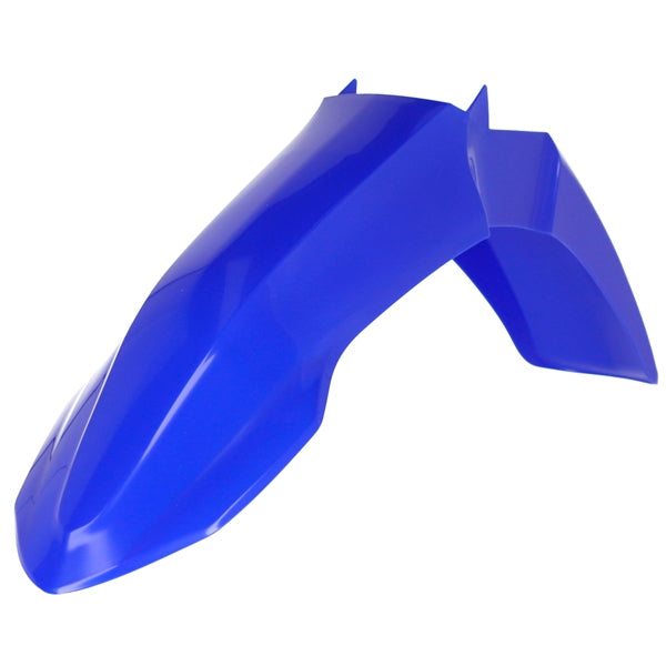 CYCRA FENDER FT BL YAM CYCRA 1CYC-1564-62