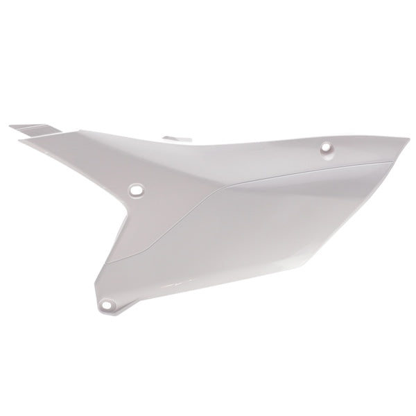 CYCRA SIDE PANEL WH YAM CYCRA 1CYC-2781-30