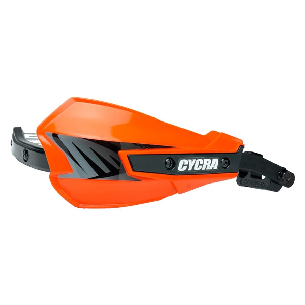 CYCRA HANDGUARD VORTEX W/CLAMP OG CYCRA 1CYC-7801-22