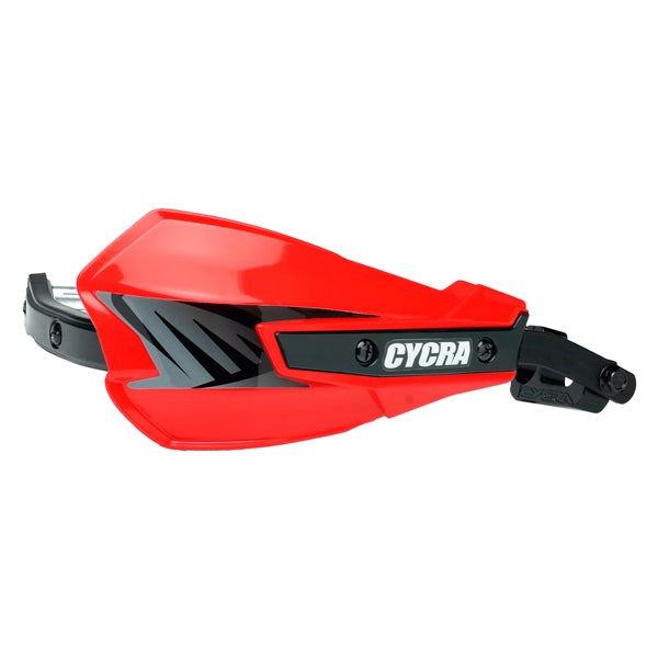 CYCRA HANDGUARD VORTEX W/CLAMP RD CYCRA 1CYC-7801-32