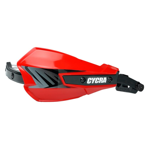 CYCRA HANDGUARD VORTEX W/CLAMP GASGAS RD 1CYC-7801-34