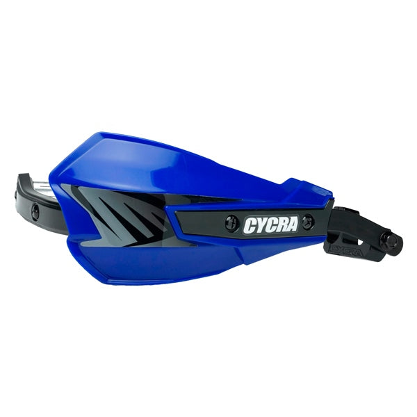 CYCRA HANDGUARD VORTEX W/CLAMP BL CYCRA 1CYC-7801-62