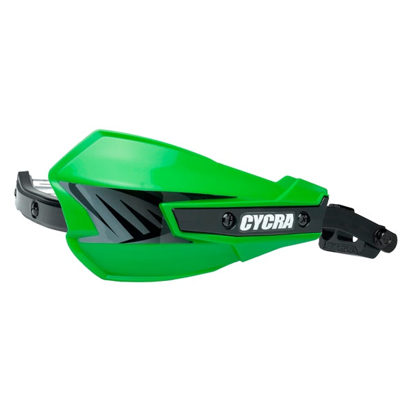 CYCRA HANDGUARD VORTEX W/CLAMP GR CYCRA 1CYC-7801-72