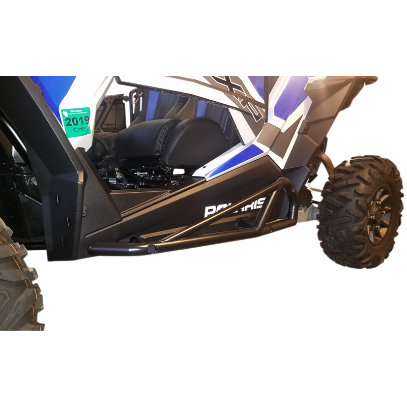 MOOSE RACING MOOSE NERF BARS 0530-1424