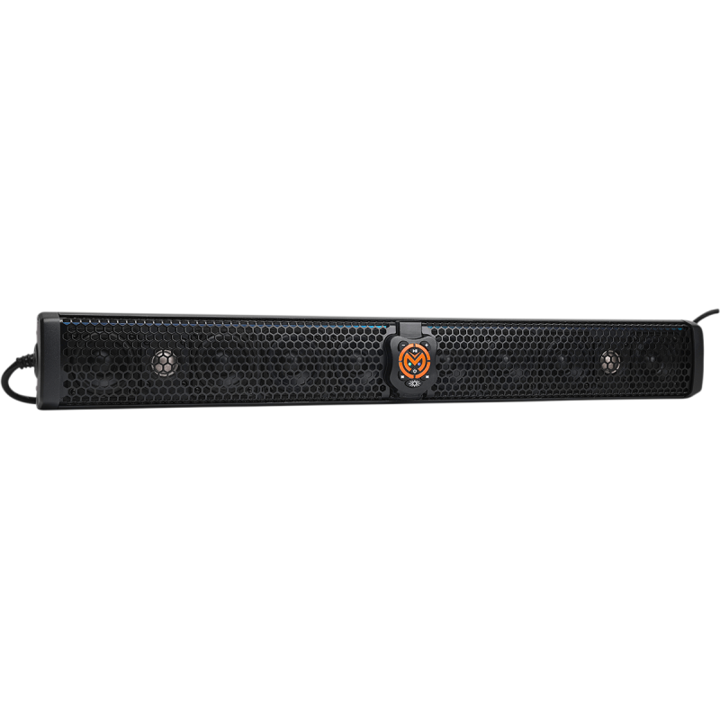 MOOSE RACING MOOSE SOUNDBAR 10 SPEAKER 38" 4405-0701