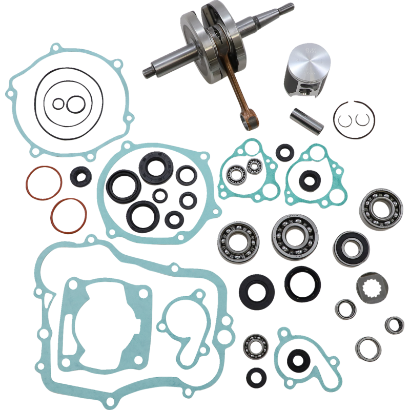WRENCH RABBIT ENGINE KIT YAM WR101-089
