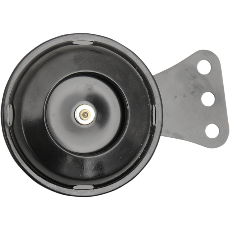 K&S TECHNOLOGIES ECONOMY HORN BLACK 11-0100