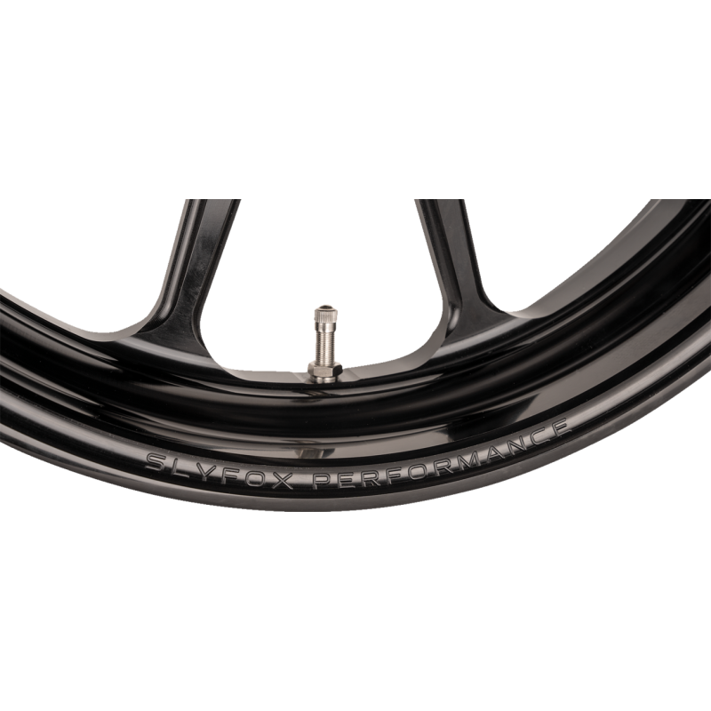 SLYFOX WHL F TPRO BLK 21X3.5 ABS 12047106RSLYAPB