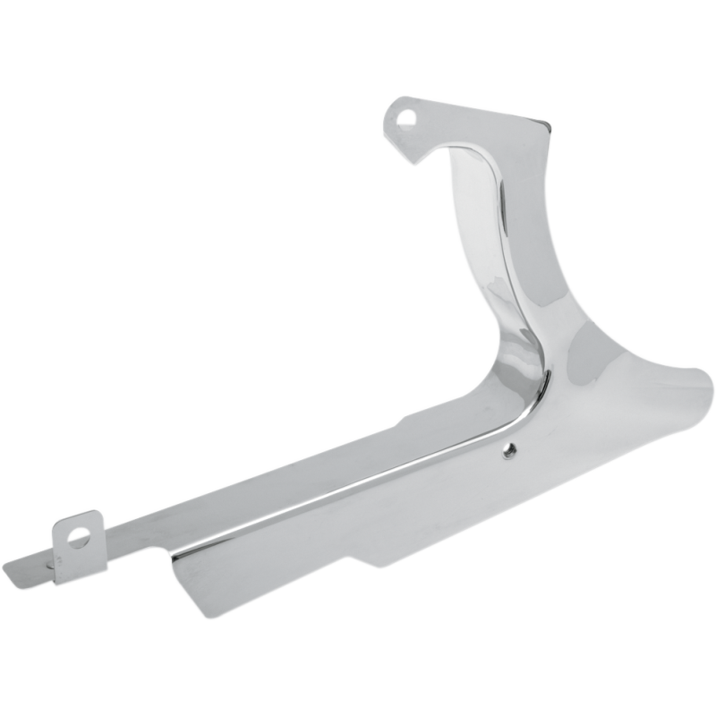 DRAG SPECIALTIES 07-17 FLSTC/N LOWER BELT GUARD 1202-0076