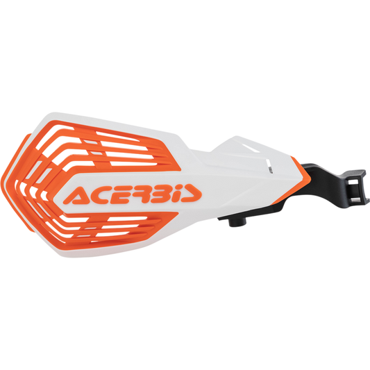 ACERBIS GUARD HAND K FUTURE WT/OR 2801975412