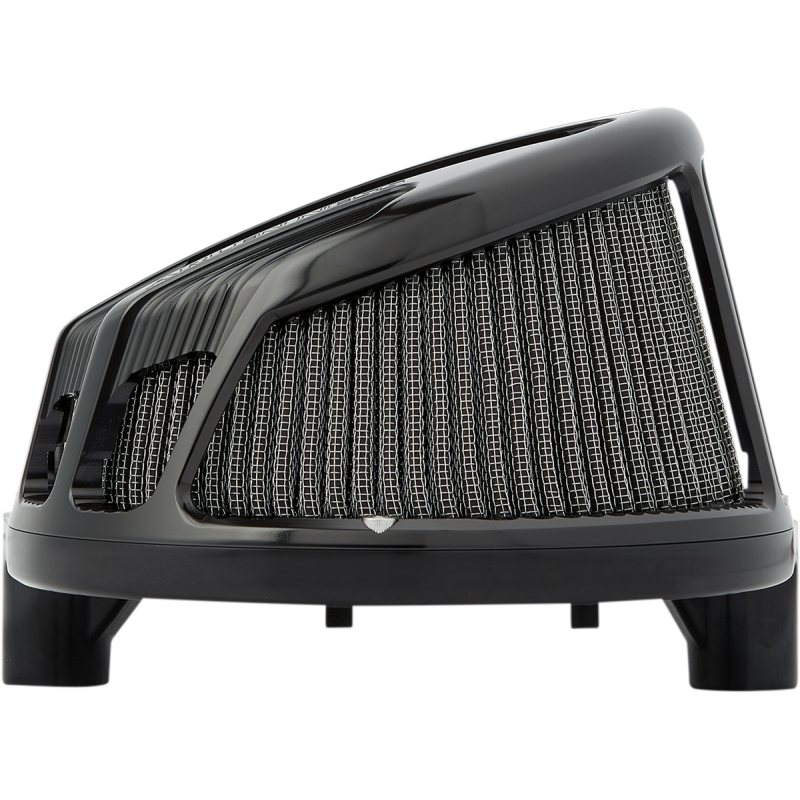 ARLEN NESS AIR CLN  S-KICK XL BLK 81-306