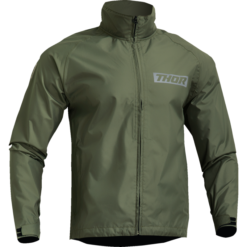 THOR JACKET PACK ARMY GRN 2X 2920-0691