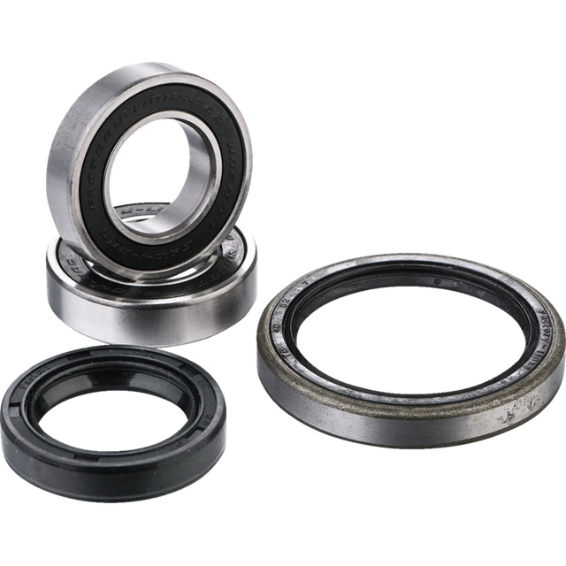 FACTORY LINKS WHEEL BEARING KIT - FRONT FWK-T-021