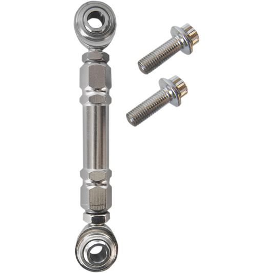 ALLOY ART LINKAGE SHIFTER SEMI-POL MCL-2
