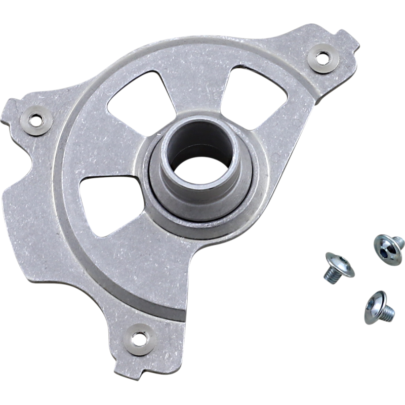 ACERBIS DISC COVER- M SPIDER EVO KX125/250 ALUM 2043140059