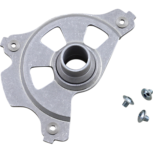 ACERBIS DISC COVER- M SPIDER EVO KX125/250 ALUM 2043140059