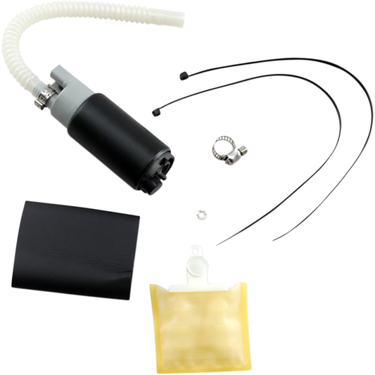ALL BALLS FUEL PUMP REBUILD KIT 47-2019