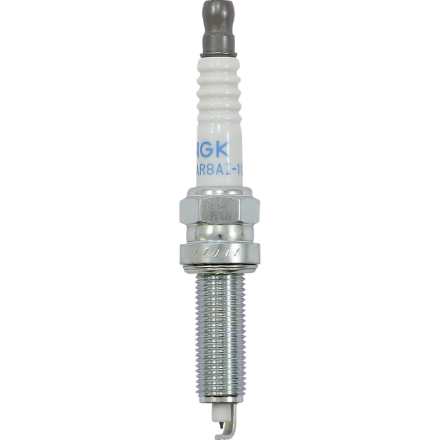 NGK SPARK PLUGS LASER IRIDIUM SPARK PLUG  - LZMAR8AI-10 LZMAR8AI-10