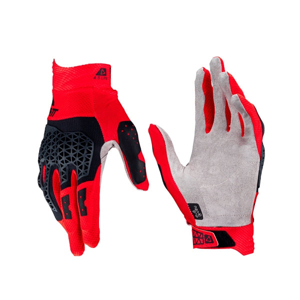 LEATT GLOVE MOTO 4.5 LITE RD L 10 LEATT 6024090112