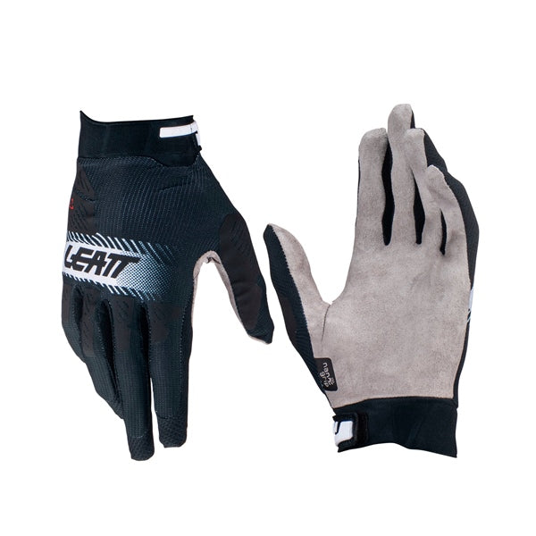 LEATT GLOVE MOTO 2.5 X-FLOW BK XL 11 LEATT 6024090153
