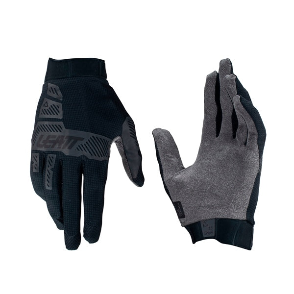 LEATT GLOVE MOTO 1.5 GRIPR STLTH XL 11 LEATT 6024090293