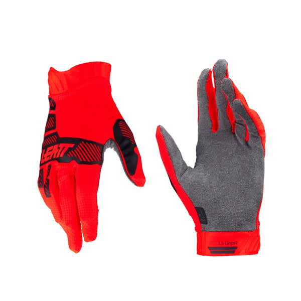 LEATT GLOVE MOTO 1.5 RD MINI 2XS 5 LEATT 6024090350