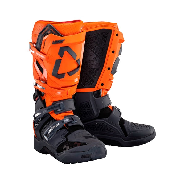 LEATT BOOT 5.5 FLEXLOCK ENDURO OG 7 LEATT 3024050180