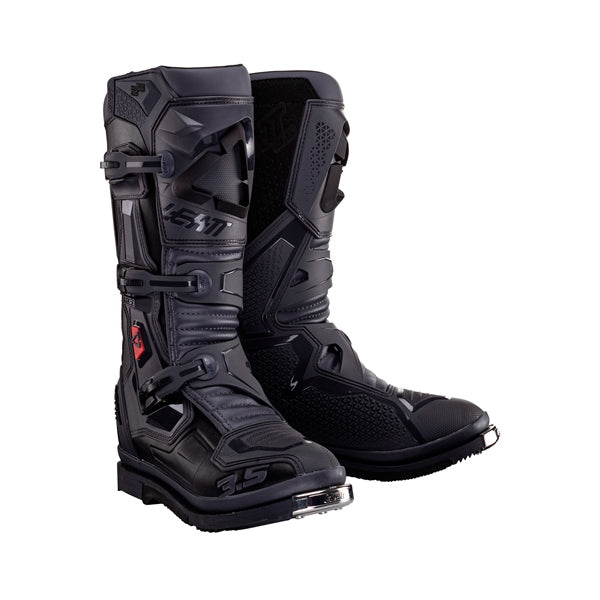 LEATT BOOT 3.5 HYDRADRI GRAPHENE 12 LEATT 3024050485