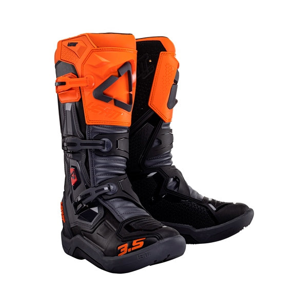 LEATT BOOT 3.5 OG 11 LEATT 3024050364