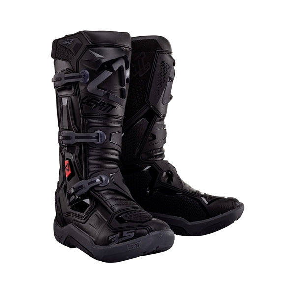 LEATT BOOT 3.5 STLTH 9 LEATT 3024050402