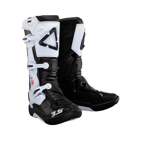 LEATT BOOT 3.5 WH 12 LEATT 3024050425