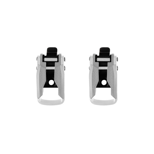 LEATT BUCKLE 5.5 FORGE QTY2 LEATT 3024010510