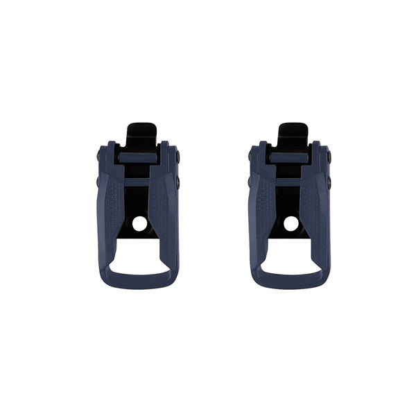 LEATT BUCKLE 3.5 GRAPHENE QTY2 LEATT 3024010530