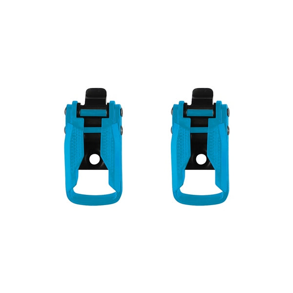 LEATT BUCKLE 3.5 CYAN QTY2 LEATT 3024010540