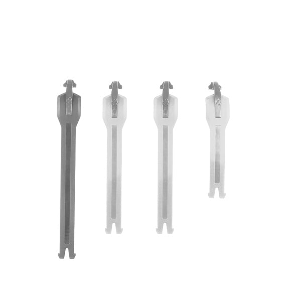 LEATT STRAP KIT 5.5 FORGE 3/DFORGE 1 LEATT 3024010555