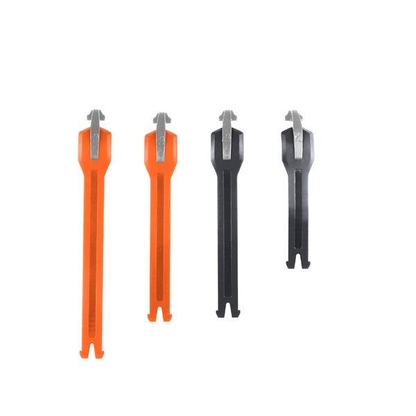 LEATT STRAP KIT 5.5 OG 2/GRAPHENE 2 LEATT 3024010560