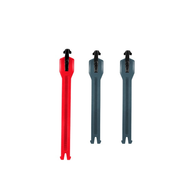 LEATT STRAP KIT 3.5 GRAPHENE 2/RD 1 LEATT 3024010605
