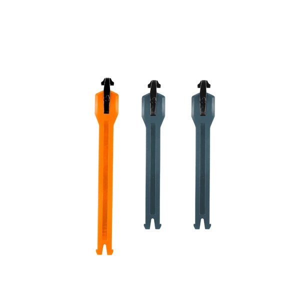 LEATT STRAP KIT 3.5 GRAPHENE 2/OG 1 LEATT 3024010610
