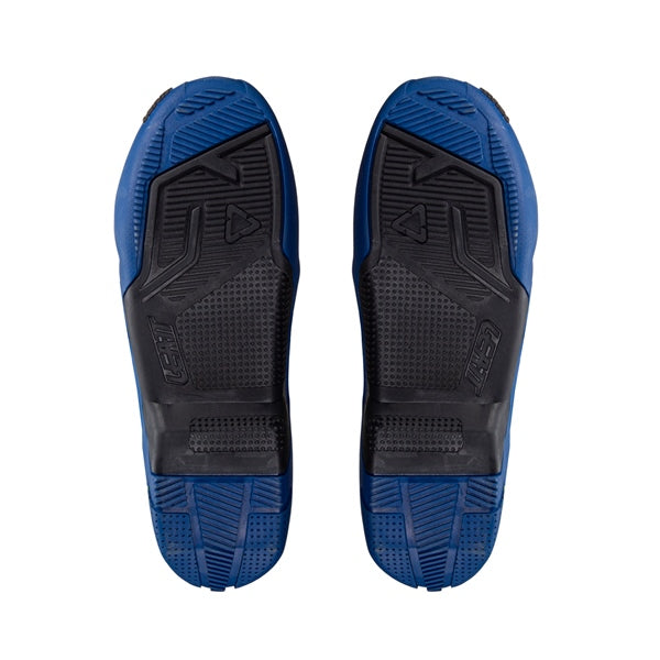 LEATT BOOT SOLE 4.5/5.5 BL/BK 7 QTY2 LEATT 3024010660