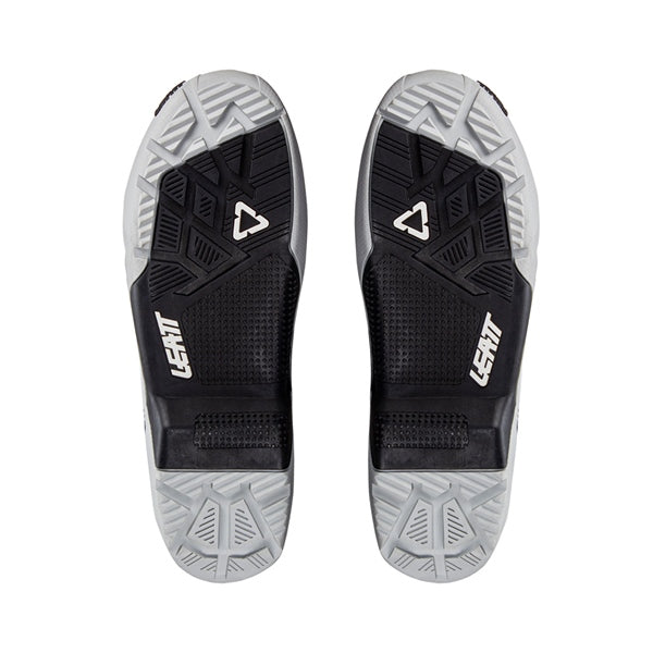 LEATT BOOT SOLE 4.5/5.5 ENDU FOR/BK 12/13 QTY2 3024010715
