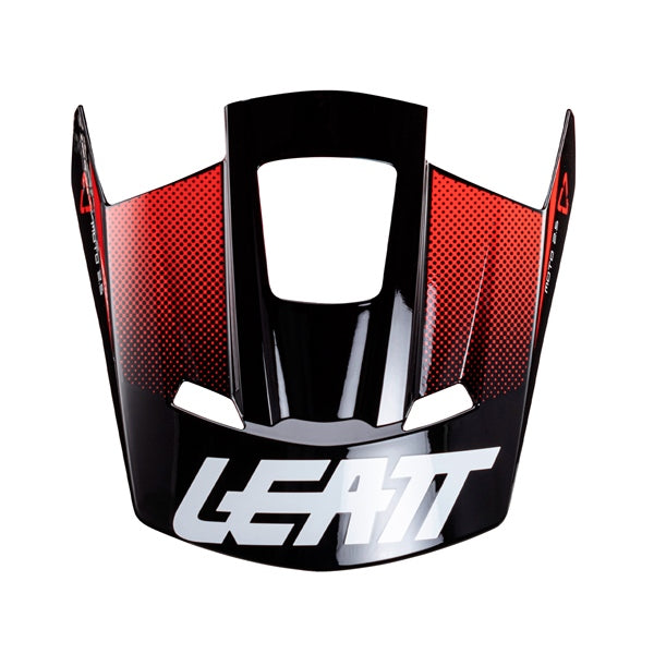 LEATT VISOR MOTO 2.5 V24 RD S/2XL LEATT 4024020830