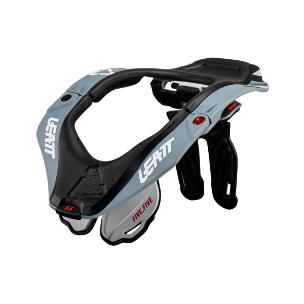 LEATT NECK BRACE 5.5 FORGE S/M LEATT 1024040120
