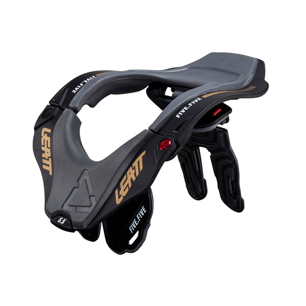 LEATT NECK BRACE 5.5 STLTH JR LEATT 1024040170