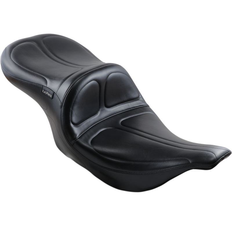 LE PERA 02-07 FLT MAVERICK SEAT STITCH LH-957