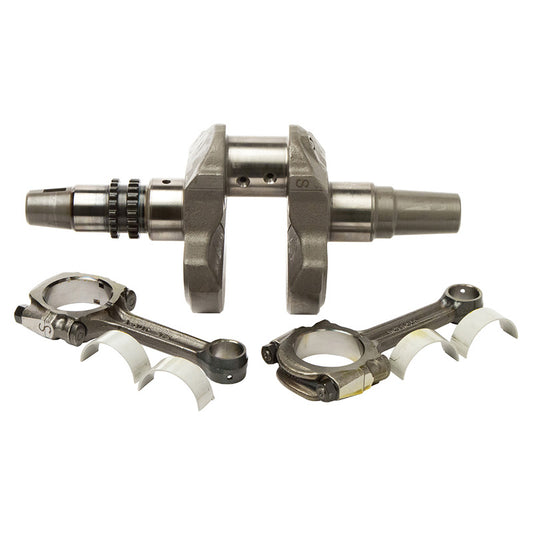 HOT RODS CRANKSHAFT 4412