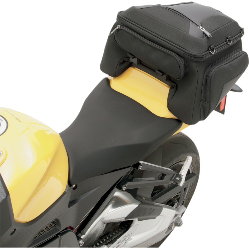 SADDLEMEN TS1450R STANDARD SPORT TUNNEL BAG 3516-0108