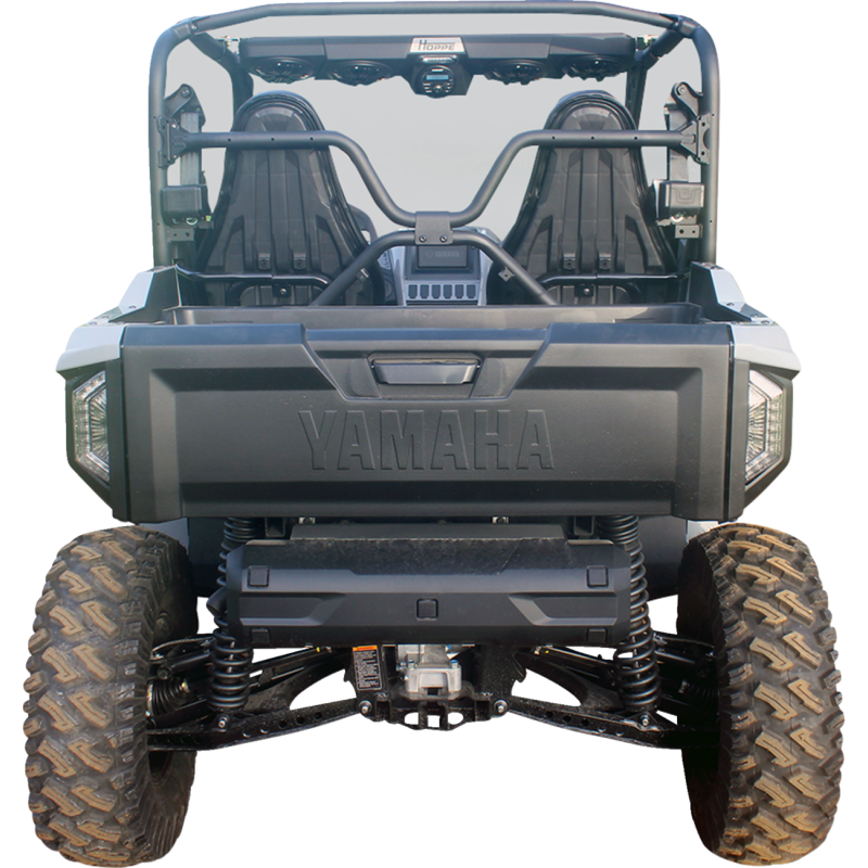 HOPPE INDUSTRIES AUDIO MINI YAM WOLV RMAX HPEL-0112A